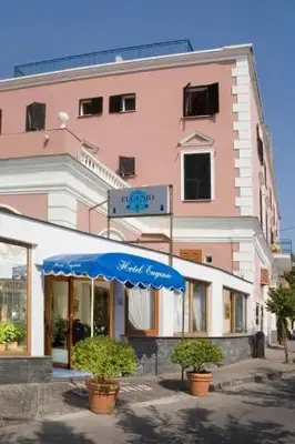 Hotel Hotel Eugenio a Ischia Porto