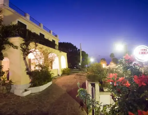 Hotel Hotel Gemma a Casamicciola Terme