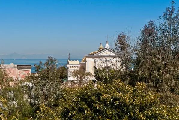 Hotel Hotel Del Postiglione a Ischia Porto