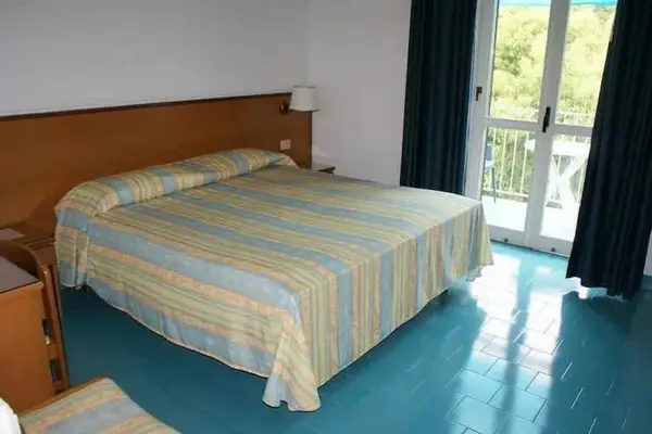 Hotel Hotel Villa Ciccio a Ischia Porto