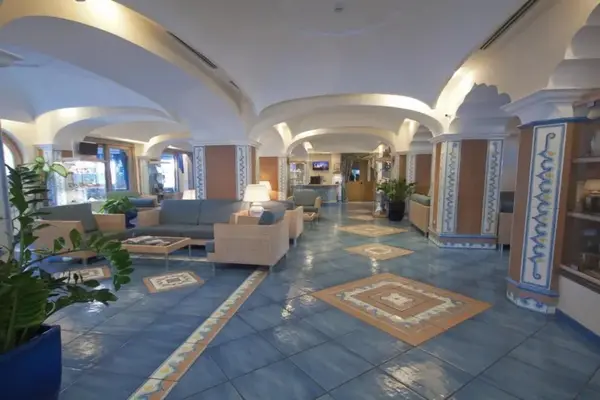 Sorriso Thermae Resort & Spa