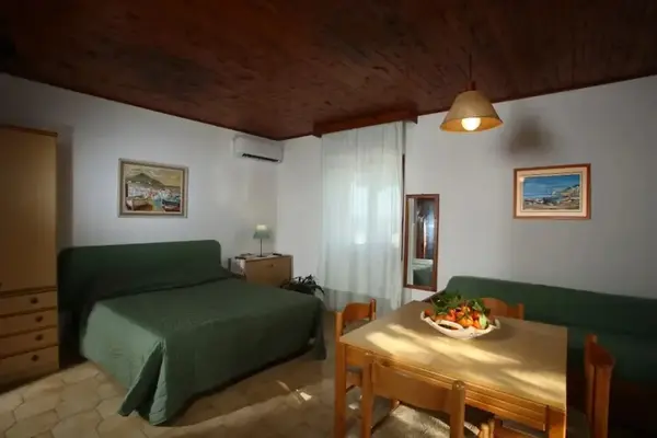 Hotel Hotel & Residence Matarese a Casamicciola Terme