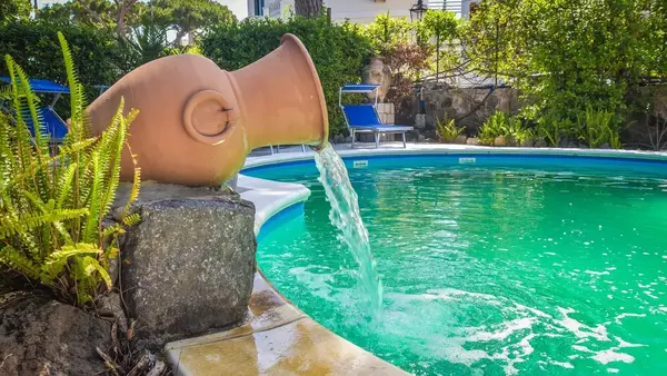 Hotel Italia Beach Club