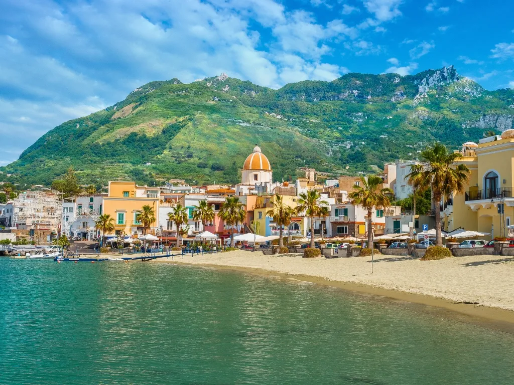 Hotel Ischia Experience 4 stelle a Forio