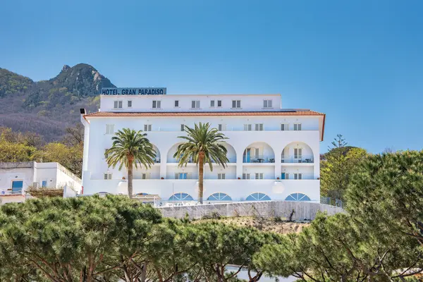 Hotel HOTEL TERME GRAN PARADISO a Ischia Porto