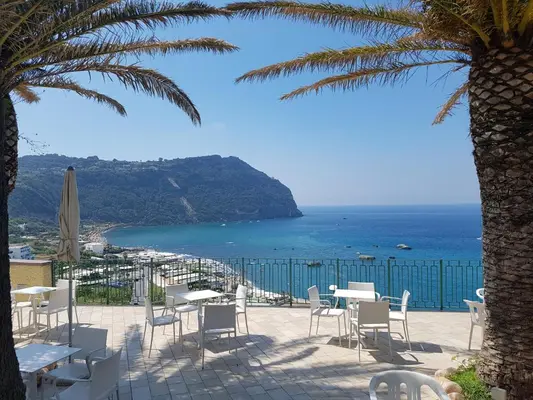 Hotel HOTEL ROYAL PALM TERME a Forio