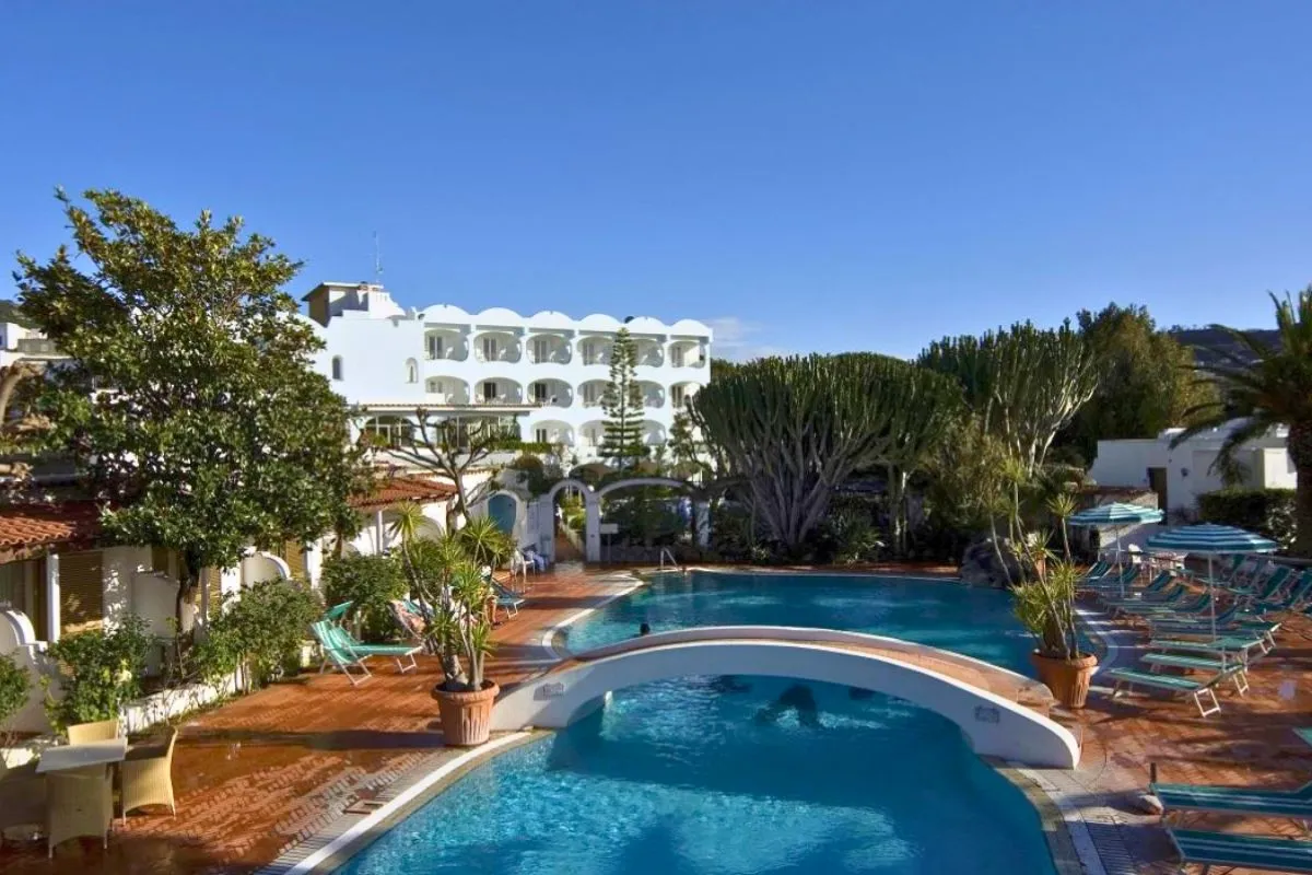Hotel Terme Villa Teresa