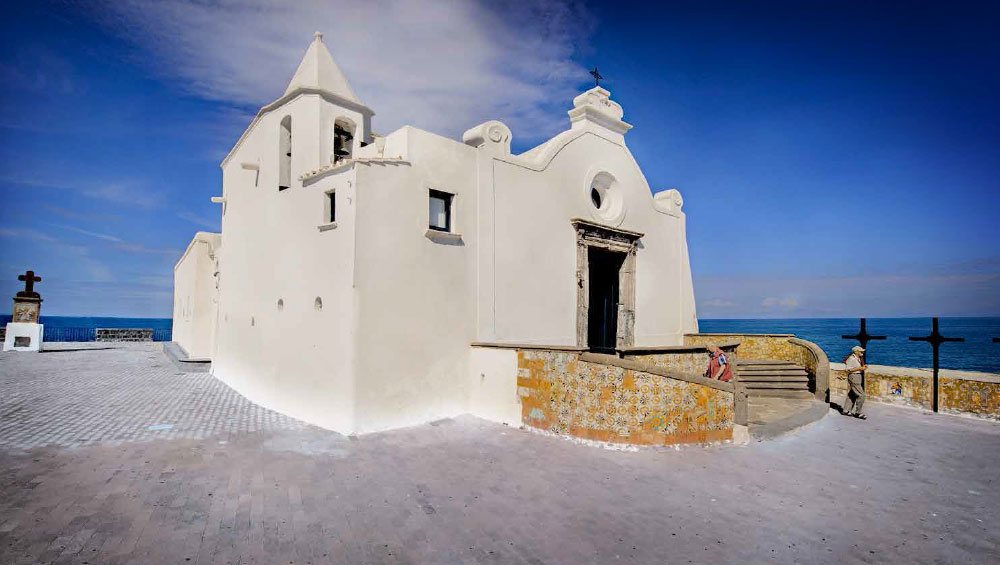 Offerte ottobre a Ischia