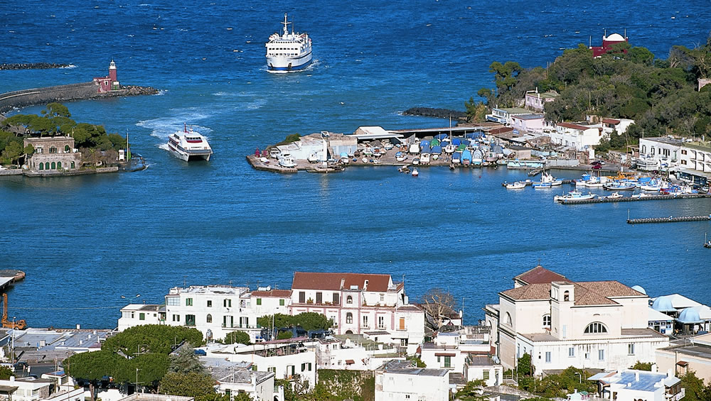 Offerte Ischia 2 notti