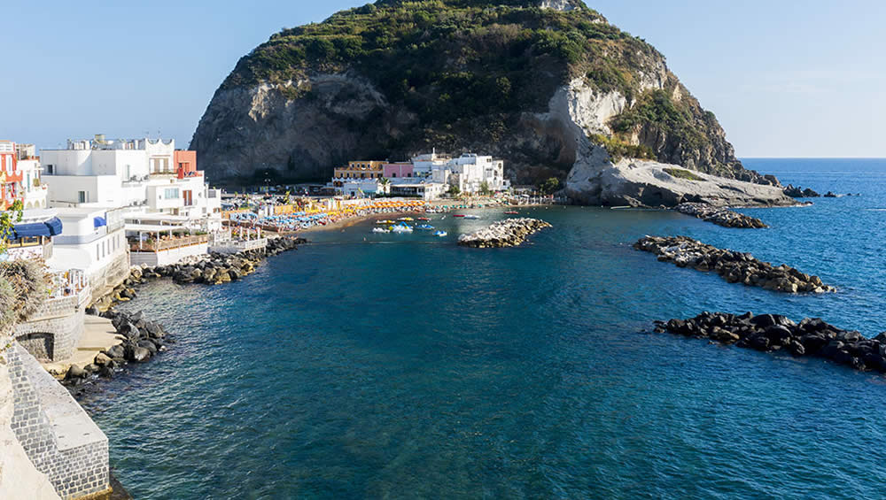 Offerte settembre a Ischia
