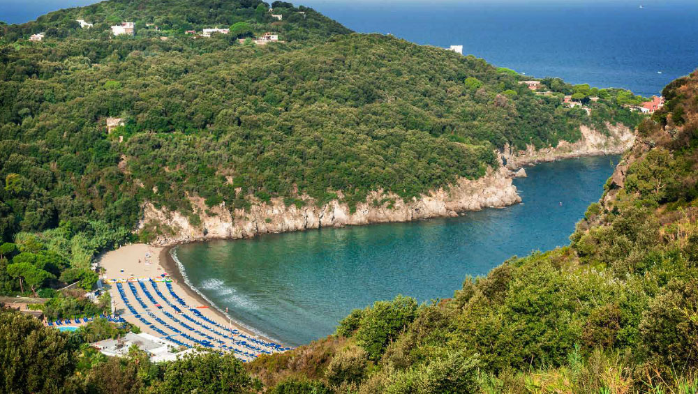 Vacanza GoIschia.it